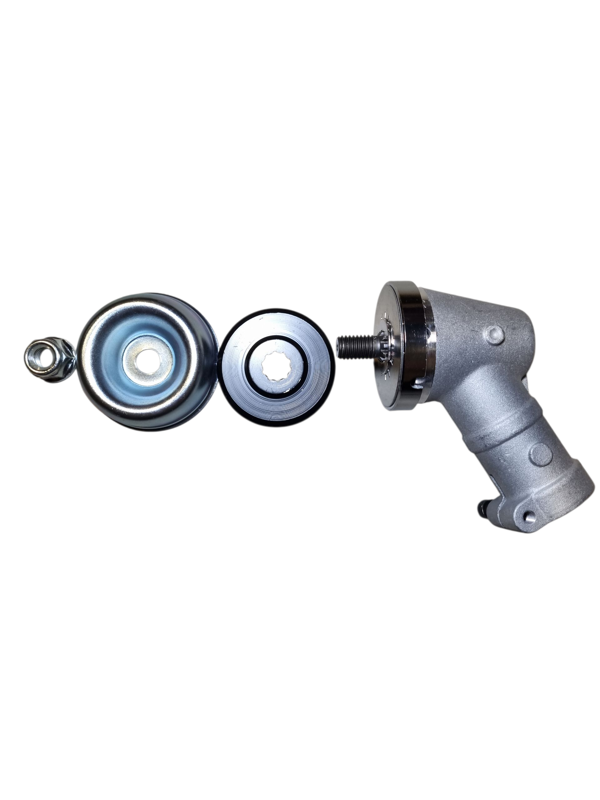 CAP REDUCTOR MOTOCOASA COMPATIBIL HUSQVARNA - 0