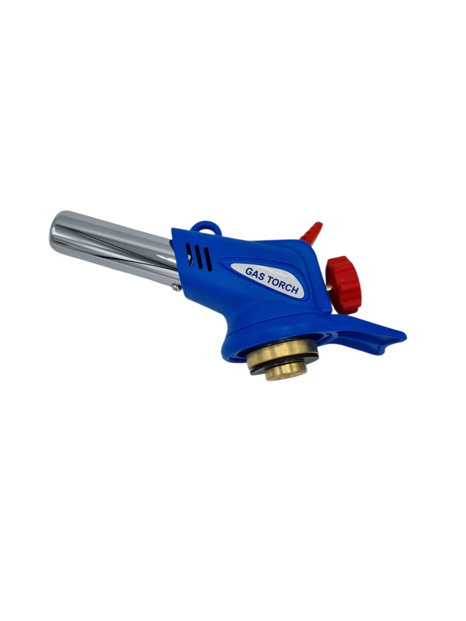 arzator pentru gaz cu aprindere piezoelectrica - 0
