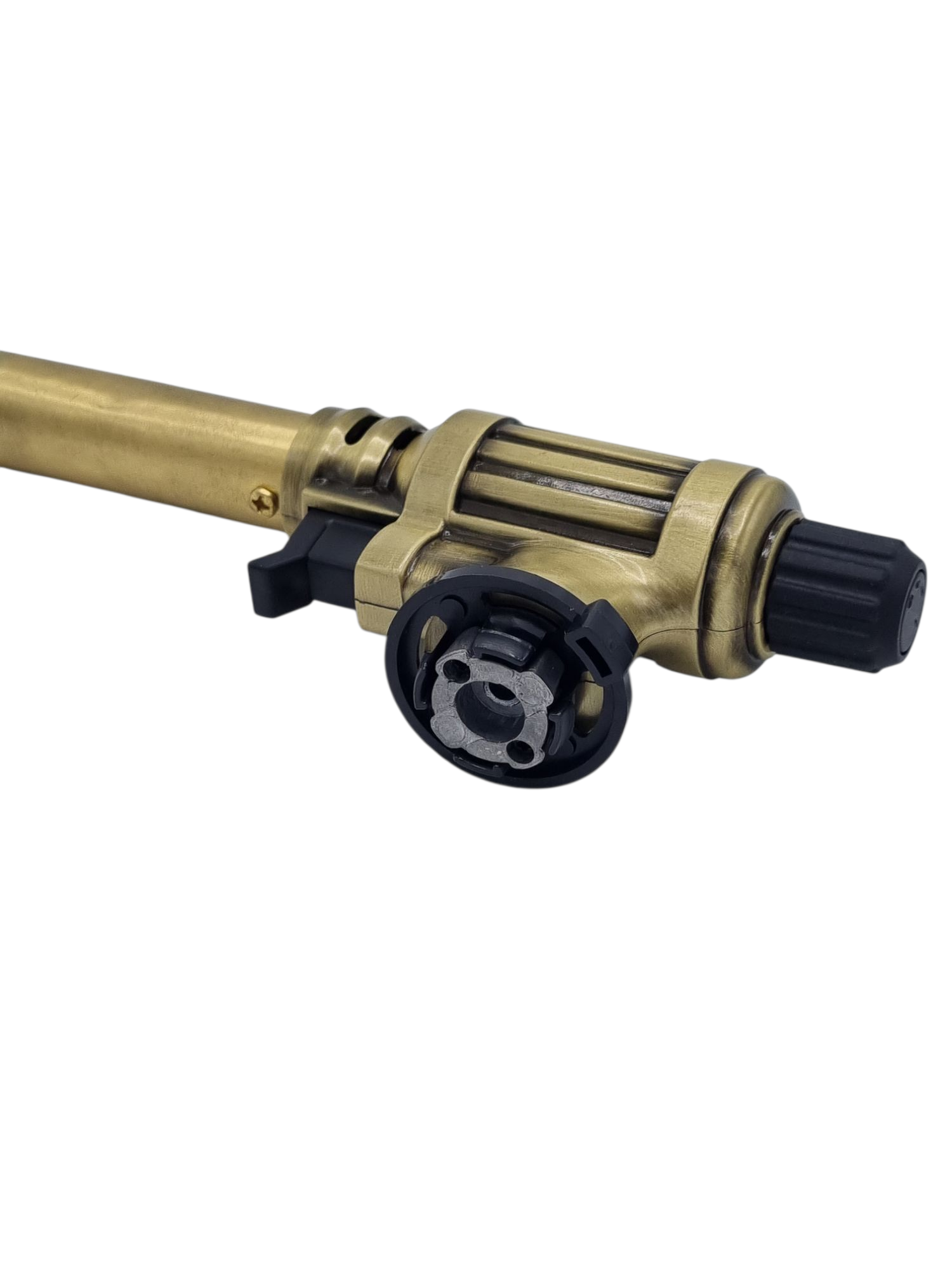 Cap arzator pentru Gaz metal