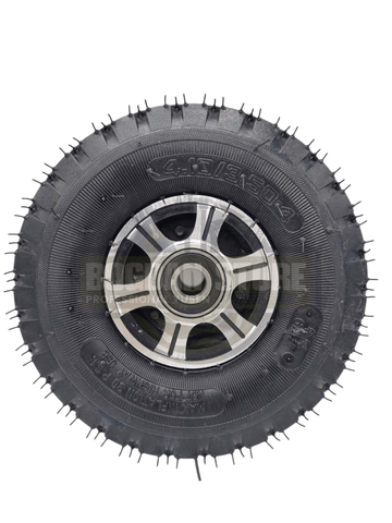 Roata Pneumatica 4.10/3.50-4
