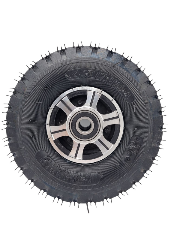 Roata Pneumatica 4.10/3.50-4