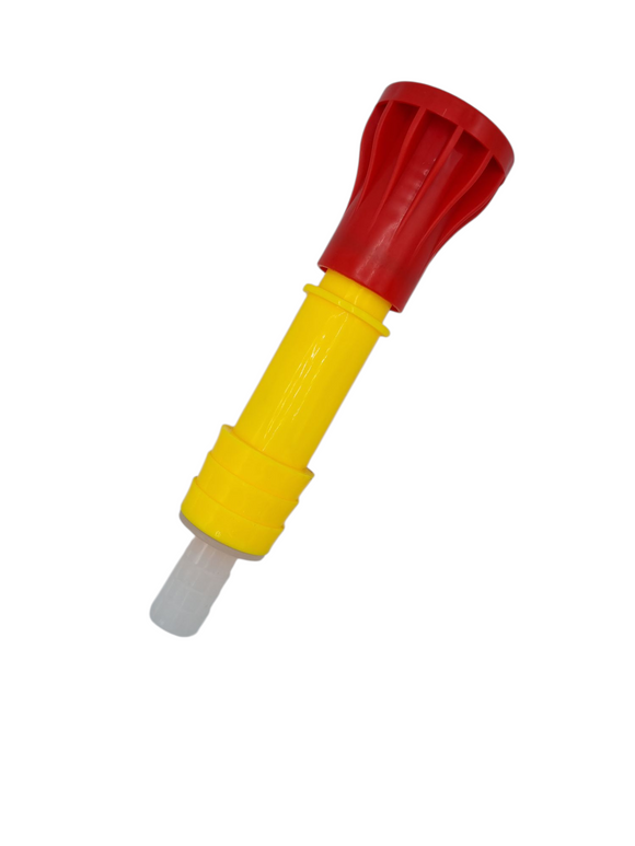 Duza reglabila pistol cu apa 1"