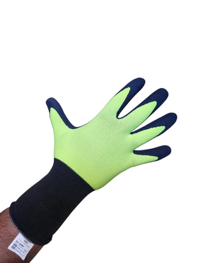 MANUSI VERDE FOSFORESCENT