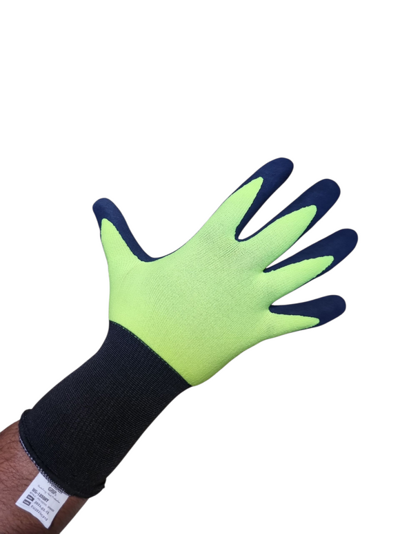 MANUSI VERDE FOSFORESCENT