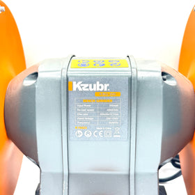 Polizor de banc KZUBR KBG-200, 350W, disc 200 mm - 0