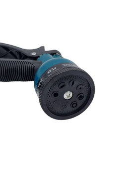 Pistol Stropit Gradina cu 8 Funcții - 0