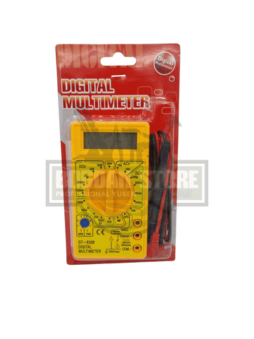 Multimetru digital DT-830B