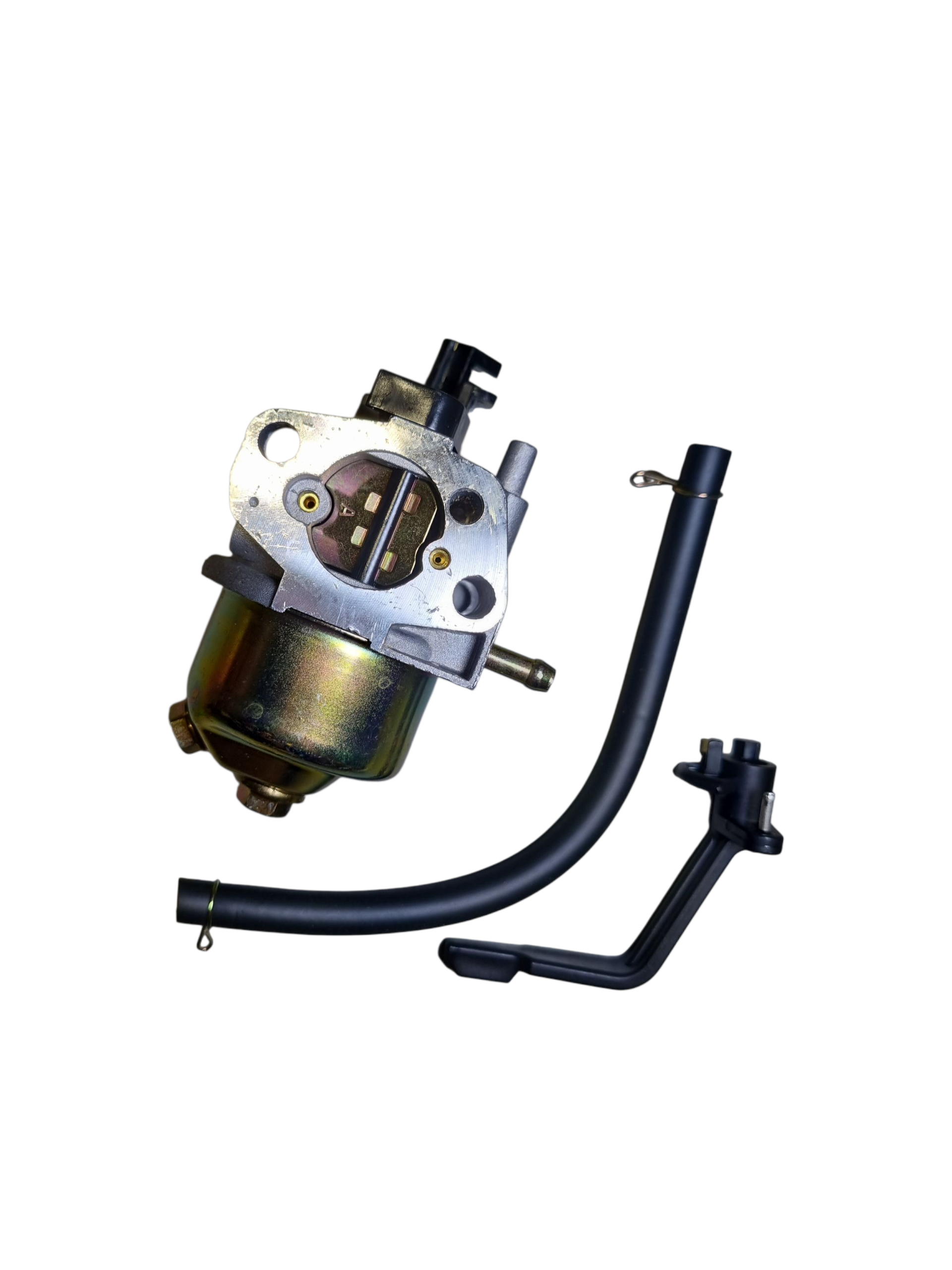 Carburator generator fara robinet