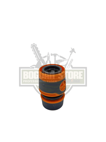 Conector Rapid pentru Furtun de Grădină 3/4"