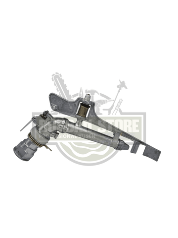 Aspersor Aluminiu 1 1/2"