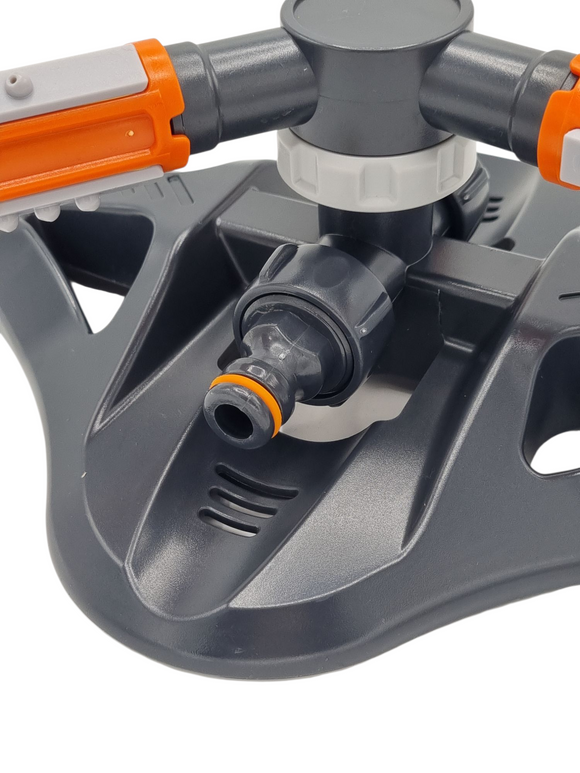 Aspersor rotativ pentru gradina