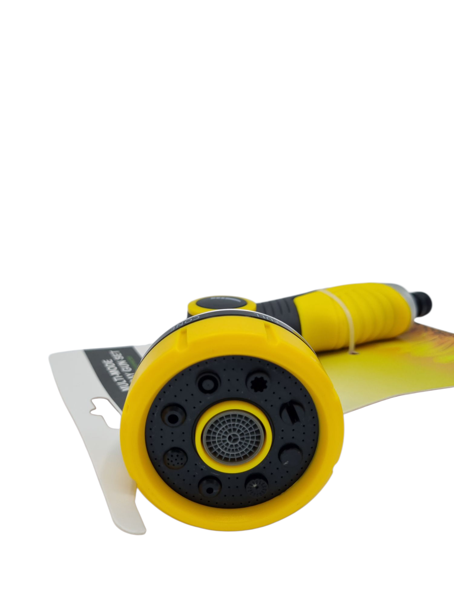 Pistol de Apa pentru gradina - 0