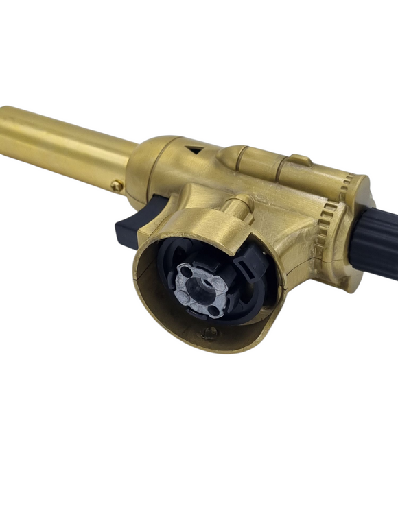 Cap arzator pentru GAZ metal model glont