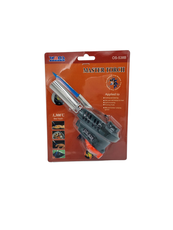 Arzator pentru Gaz Butan