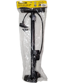 Pompa de Picior Profesionala cu Manometru-4