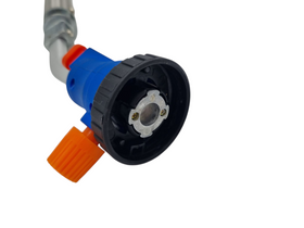 Arzator pentru Gaz Tip Torta - 0