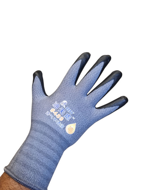 MANUSI MECANIC REZISTENTE LA ULEI