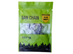 Lant mini Drujba / fierastrau electric 4", Pas 1/4