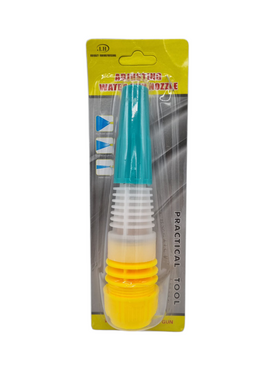 Duza reglabila pentru furtun de gradina