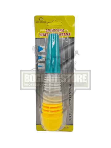 Duza reglabila pentru furtun de gradina