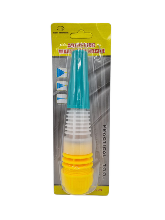 Duza reglabila pentru furtun de gradina