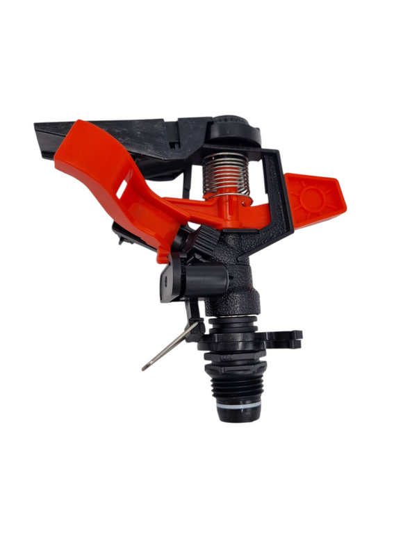 Aspersor automat cu trepied, ajustabil