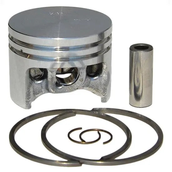 Piston Drujbă Compatibil Stihl MS 440 / 044, Bolț 12 mm