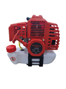 Motocoasa pe benzina Profesionala YUSEN 2Timpi, 8 cai, YS-CG430-2