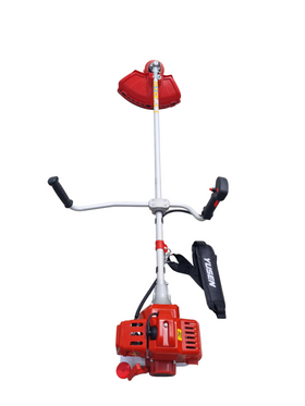 Motocoasa pe benzina Profesionala YUSEN 2Timpi, 8 cai, YS-CG430