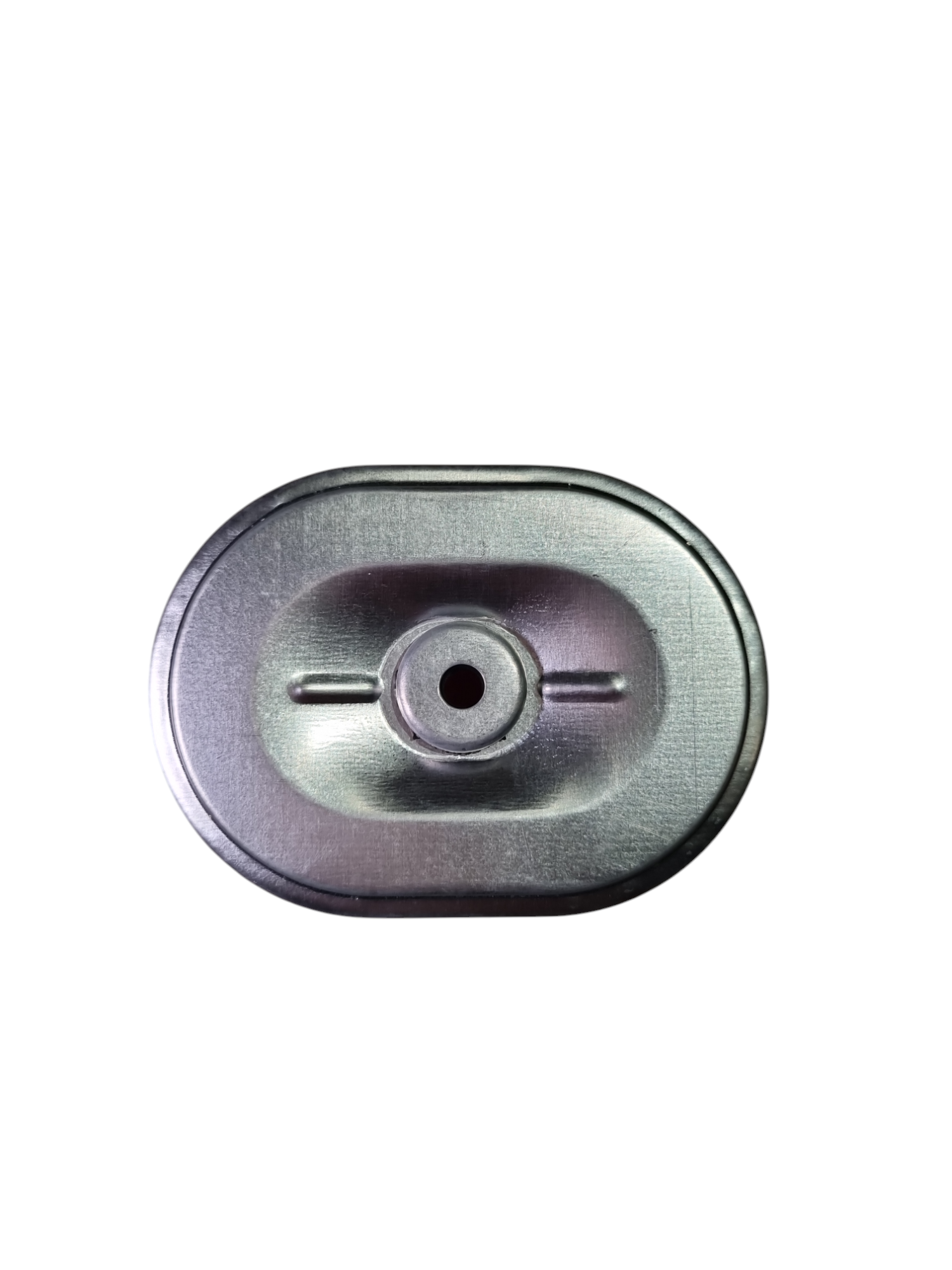 Filtru Aer Oval pentru Motoare GX160 - 0