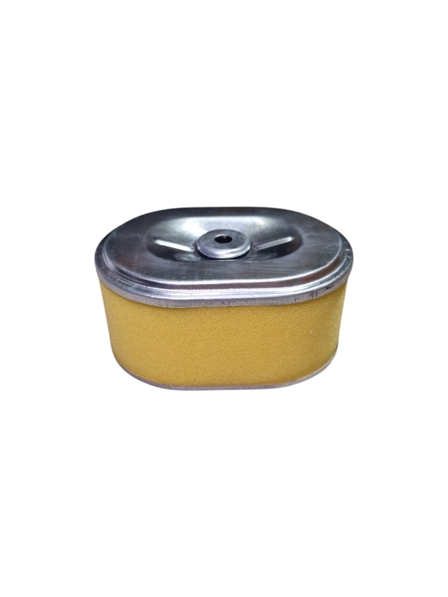 Filtru Aer Oval pentru Motoare Honda GX120