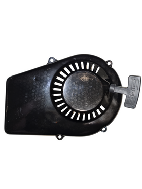 Demaror generator 2T, masina de tuns iarba