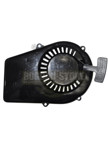 Demaror generator 2T, masina de tuns iarba