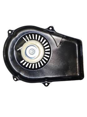 Demaror generator 2T, masina de tuns iarba - 0