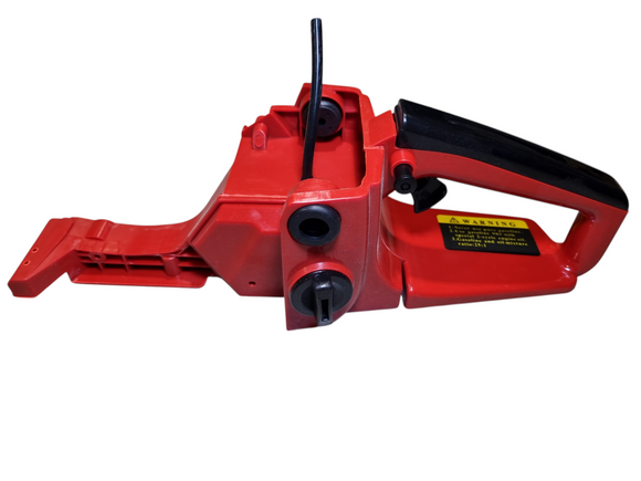 Rezervor benzina drujba YUSEN 5200-5800