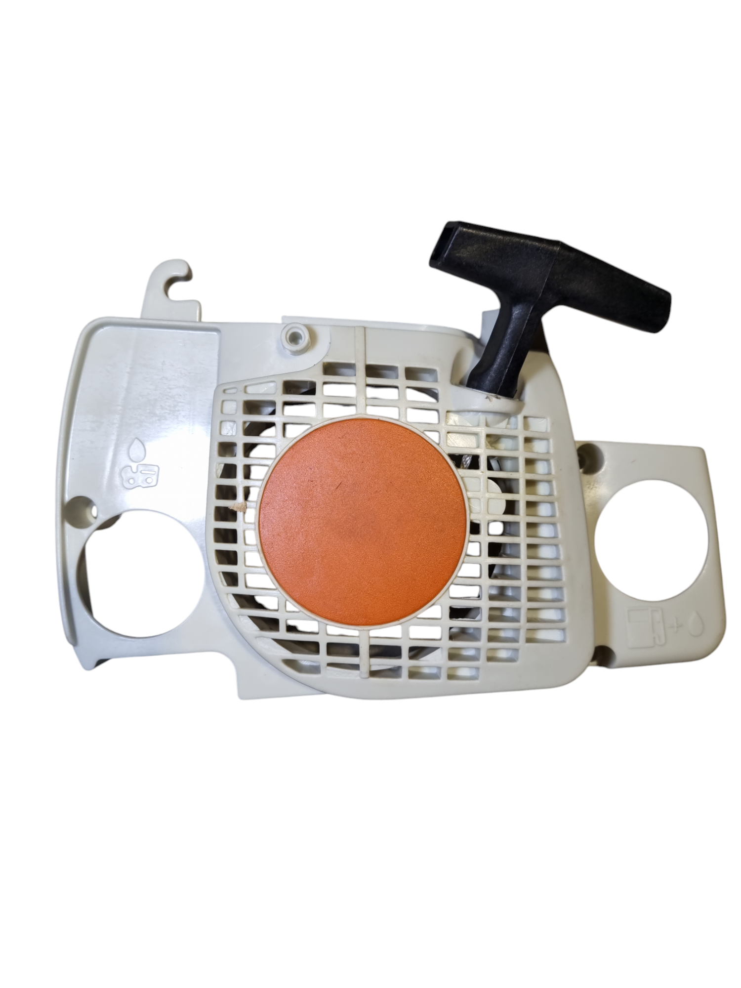 Demaror compatibil drujba Stihl MS 170, MS 180, 017, 018