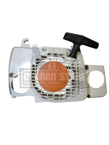 Demaror compatibil drujba Stihl MS 170, MS 180, 017, 018