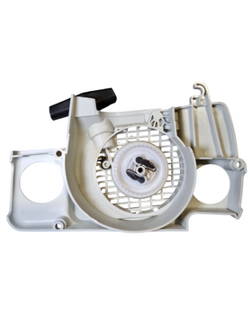 Demaror compatibil drujba Stihl MS 170, MS 180, 017, 018 - 0