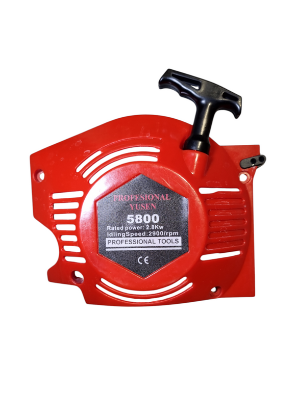 Demaror Yusen pentru drujba 5800