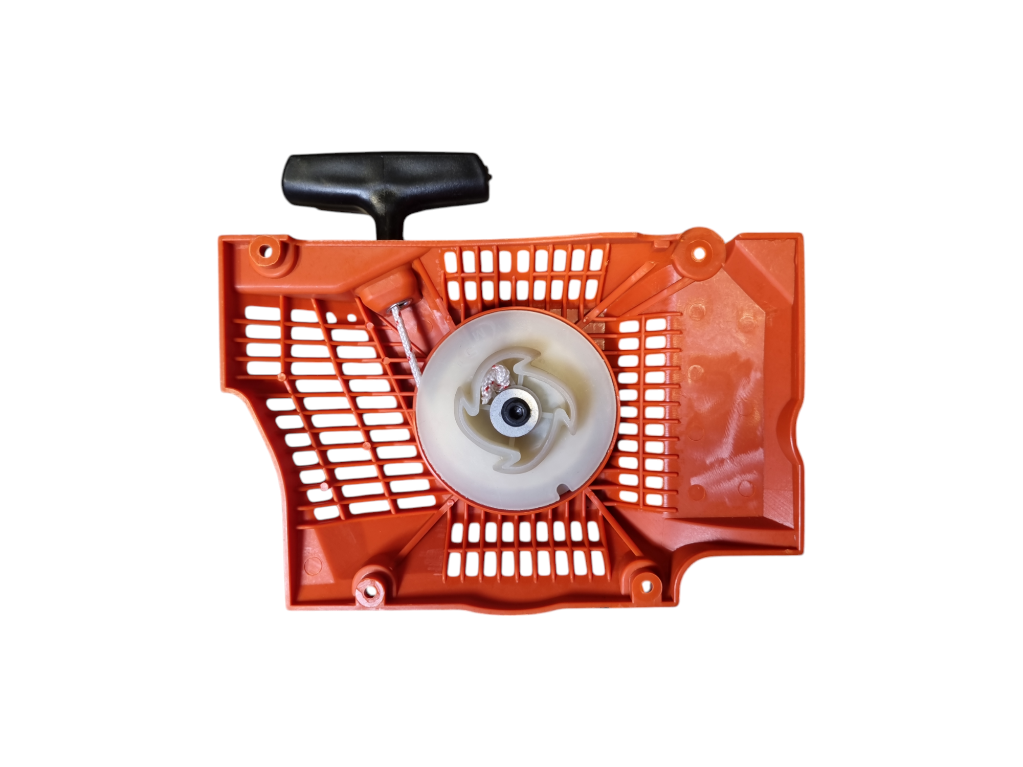 Demaror compatibil cu drujba Husqvarna 340, 345, 350, 346xp, 351, 353 - 0
