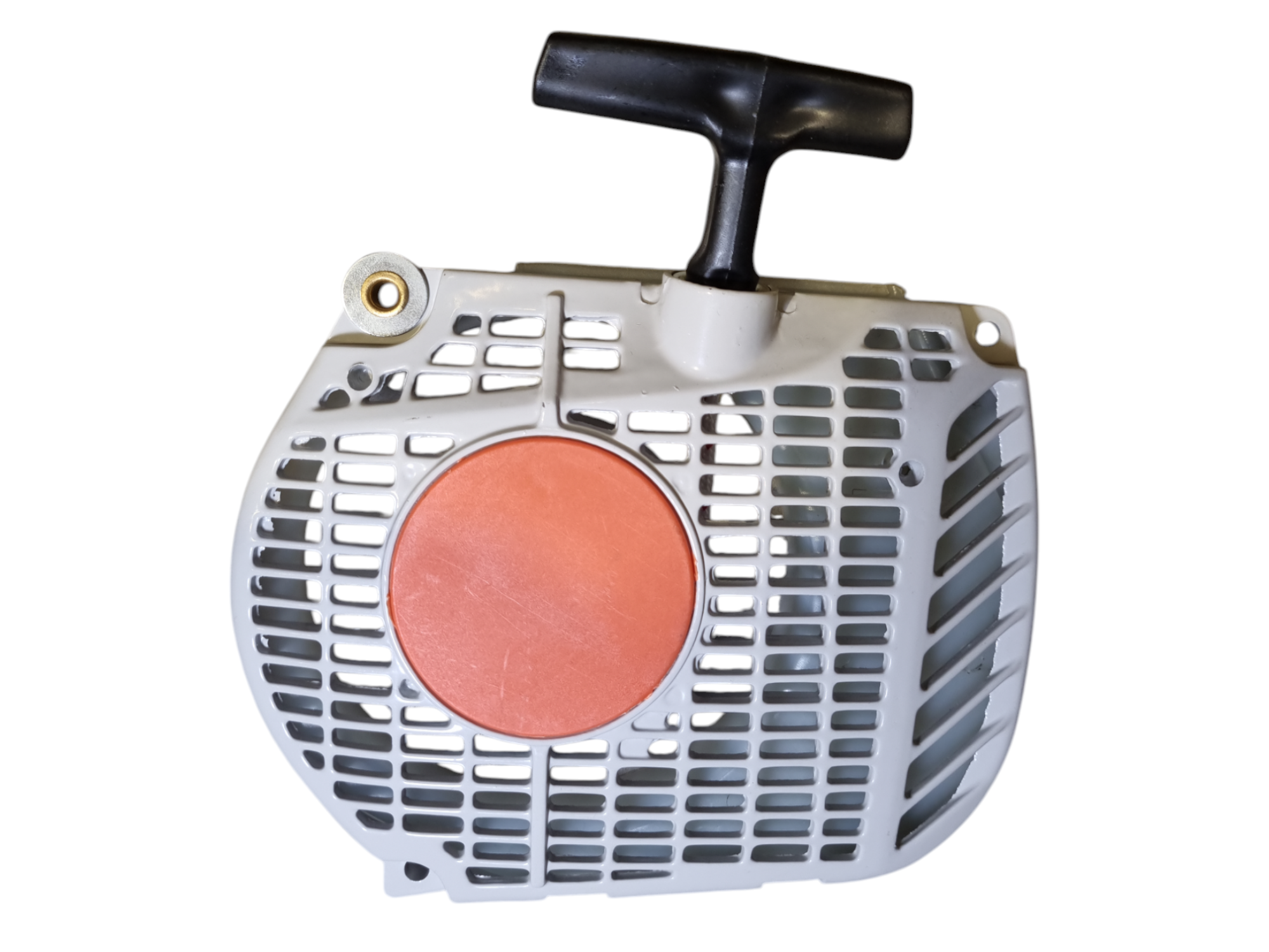 Demaror drujba compatibil Stihl MS 380, MS 381, 038, MS 382