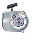 Demaror drujba compatibil Stihl MS 380, MS 381, 038-2