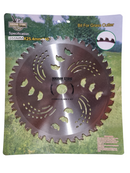 Disc Motocosa Bogdan Store vidia 255mm x 25.4 mm x 40T-1