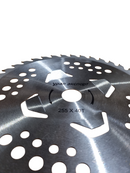 Disc Motocosa 255mm 40T - Taiere Eficienta-1