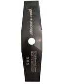 disc motocoasa 2t 305mm - Otel SK5 Ultra-Rezistent-1