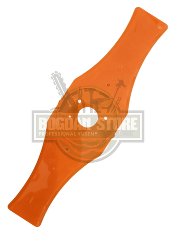 disc 2t Motocosa cauciuc
