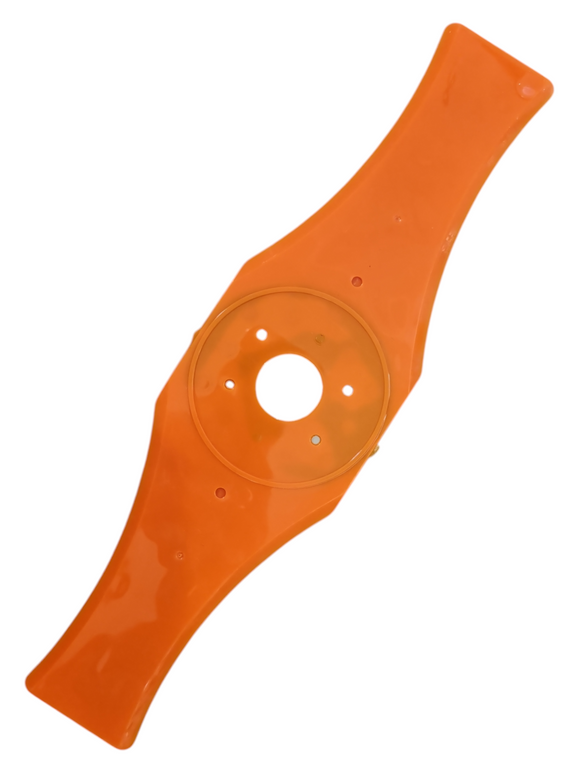 disc 2t Motocosa cauciuc