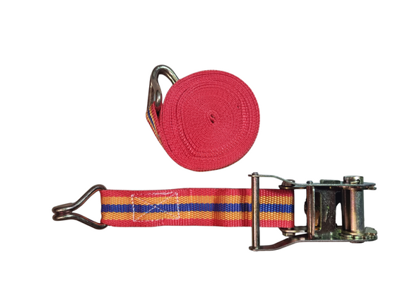 Chinga cu Clichet – 6m x 38mm, Rezistenta 1500kg