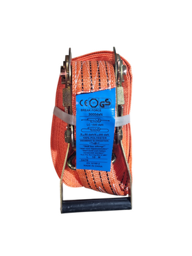 Chinga cu Clichet – Forta de Rupere 3000daN, Lungime 10m