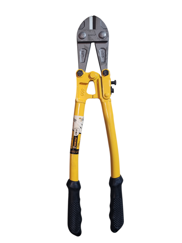 Foarfeca Fier Beton / Cleste pentru taiat bolturi, buloane - 18" - 450MM - BEBONA